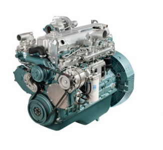 YC6A系列柴油機(jī)