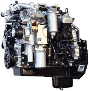 YCS04-60 柴油發(fā)動機